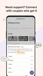 Hitched: Wedding Planner screenshot