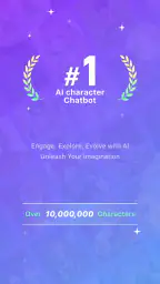 HiWaifu: AI Friend & Waifu Hub screenshot