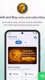 HobbyClues screenshot