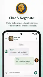 HobbyClues screenshot