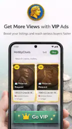 HobbyClues screenshot