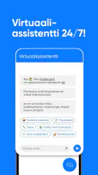 Hobbyhall.fi verkkokauppa screenshot