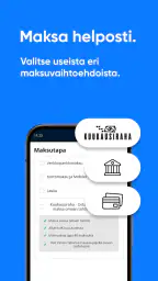 Hobbyhall.fi verkkokauppa screenshot