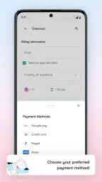 Holafly eSIM: Unlimited Data screenshot