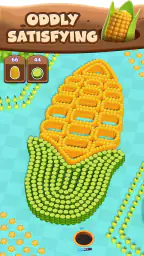 Hole Em All: Collect Master screenshot