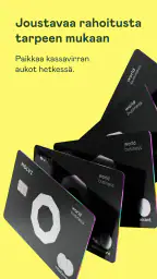 Holvi – Yritystili screenshot