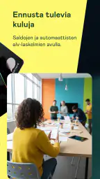 Holvi – Yritystili screenshot