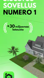 Home Design 3D screenshot