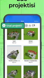 Home Design 3D screenshot
