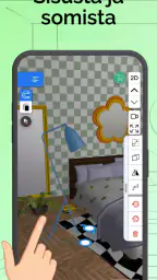 Home Design 3D screenshot