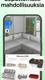 Home Design 3D screenshot