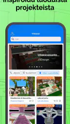Home Design 3D screenshot