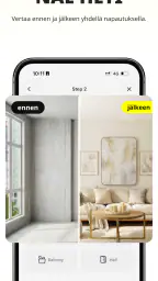 Home Guru-AI kotidesign screenshot