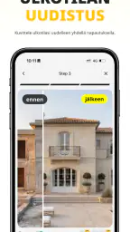 Home Guru-AI kotidesign screenshot