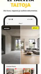 Home Guru-AI kotidesign screenshot