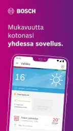 HomeCom Easy screenshot