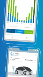 HomeCom Easy screenshot