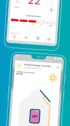 HomeCom Easy screenshot