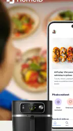 HomeID screenshot