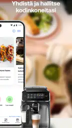 HomeID screenshot