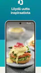 HomeID screenshot