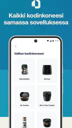 HomeID screenshot