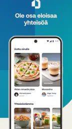 HomeID screenshot