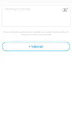 Homiladorlik davri screenshot