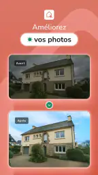 HOQI - Home Staging IA screenshot