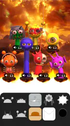 Horror Beats: Scary Music screenshot