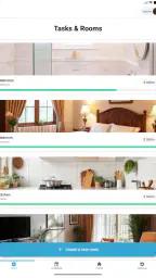 House Cleaning Schedule-Chores screenshot