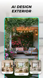 HouseLab: AI Home Designer screenshot