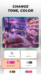 HouseLab: AI Home Designer screenshot