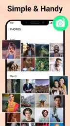 Huawei AI Gellery screenshot