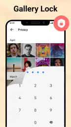 Huawei AI Gellery screenshot