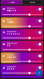 Hue Essentials screenshot