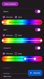 Hue Essentials screenshot