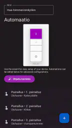 Hue Essentials screenshot