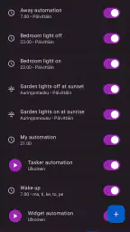 Hue Essentials screenshot