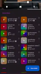 Hue Essentials screenshot