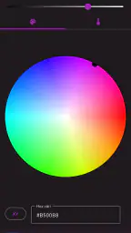 Hue Essentials screenshot