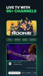 Hulu: Stream TV shows & movies screenshot