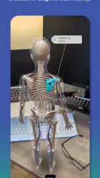 Human Anatomy Atlas 2026 screenshot