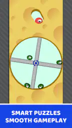 Hungry Balls screenshot
