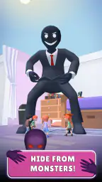 Hunt & Seek: Disguise & Escape screenshot