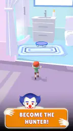 Hunt & Seek: Disguise & Escape screenshot