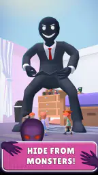 Hunt & Seek: Disguise & Escape screenshot