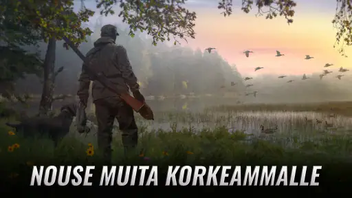 Hunting Clash: Metsästyspeli screenshot