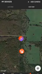 HuntSmart: The Trail Cam App screenshot
