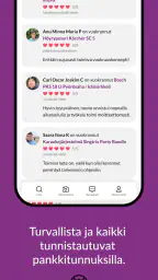 Hygglo screenshot